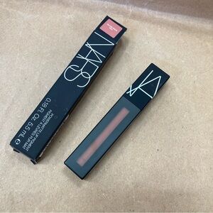 Nars lipstick